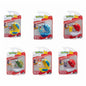 POKEMON - CLIP 'N' GO -  ASST - Set of 6