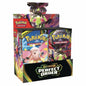 Pokemon Mega Evolution Perfect Order Booster Box-36pcs PDQ