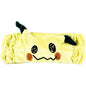 Pokemon Mimikyu with 3D Ears Headband-Japan Imports