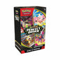Pokemon Perfect Order: Booster Bundle