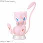 Pokemon Mew Model Kit