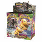 Pokemon Sword & Shield Vivid Voltage TCG Booster Box-36pcs PDQ