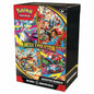 Pokémon TCG: Mega Evolution Booster Bundle