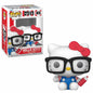 Pop! Hello Kitty #65-H.K. with Glasses