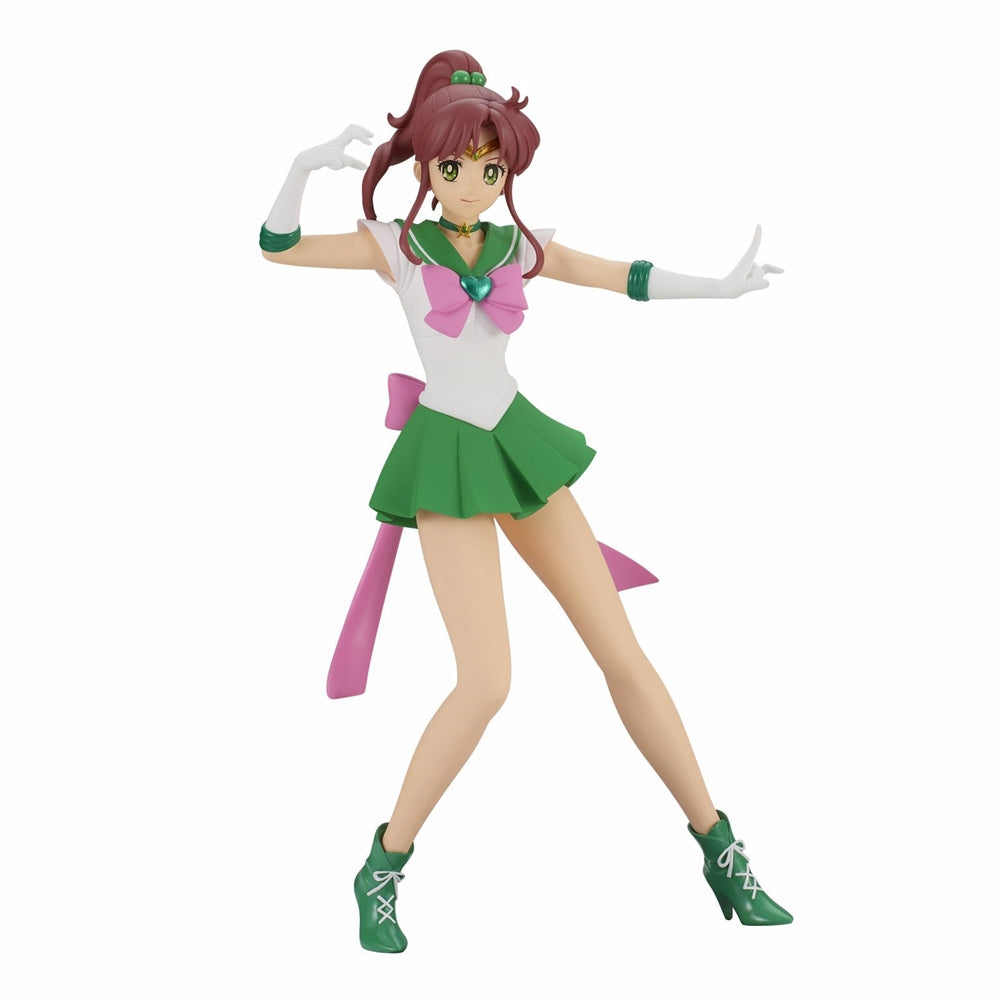 Pretty Guardian Sailor Moon Eternal The Movie Glitter&Glamours-Super Sailor Jupiter-Ver.A