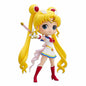 Pretty Guardian Sailor Moon Eternal the Movie Q posket – Super Sailor Moon – Moon Kaleidoscope