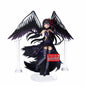 Puella Magi Madoka Magica: The Movie Rebellion - Evolve - Devil Homura Figure