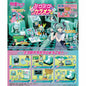 Re-Ment:HATSUNE MIKU Karaoke Blind Box Asst-6pcs PDQ-USA Version