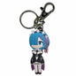 Re:zero Rem PVC Keychain