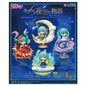 Re-Ment:Hatsune Miku Starrium Mini Figure Collection- Set of 4pcs(Box)