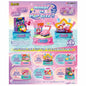 Re-ment :Kirby in Pop City!! Mini Figure Collection-Set of 6pcs (Box)