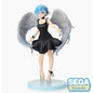 Re:ZERO -Starting Life in Another World- LPM Figure "Rem"  Fallen Angel Ver.(MAX QTY-6)