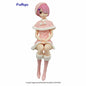Re:Zero - Starting Life in Another World-Noodle Stopper Figure-Ram·Snow Princess-