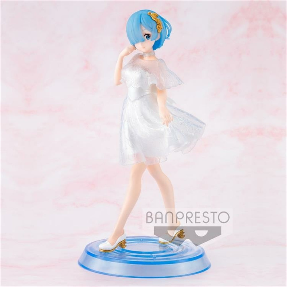 Re:Zero -Starting Life in Another World- Serenus couture-REM-Special Offer