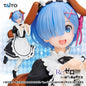 Re:Zero Memory Snow Wanko ver. Rem Coreful Figure
