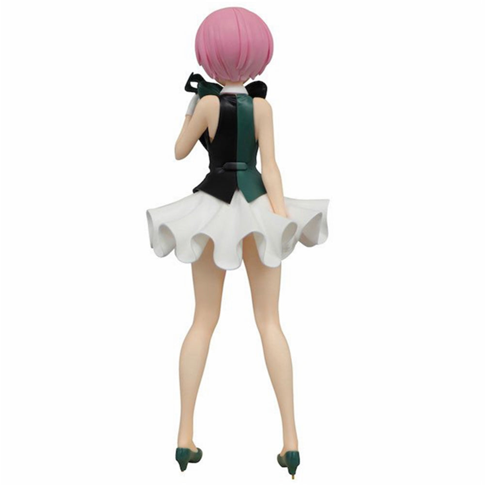 Re: Zero Ram in Circus 8.2 Inch SSS Figure-Japan Version (MAX QTY: 6)