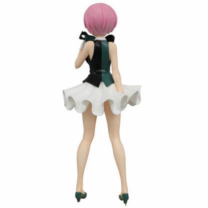 Re: Zero Ram in Circus 8.2 Inch SSS Figure-Japan Version (MAX QTY: 6)