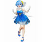 Re:Zero Rem Clear Dress Ver. Precious Figure