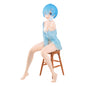 Re:Zero Starting Life in Another World-Relax Time-Rem Summer Ver