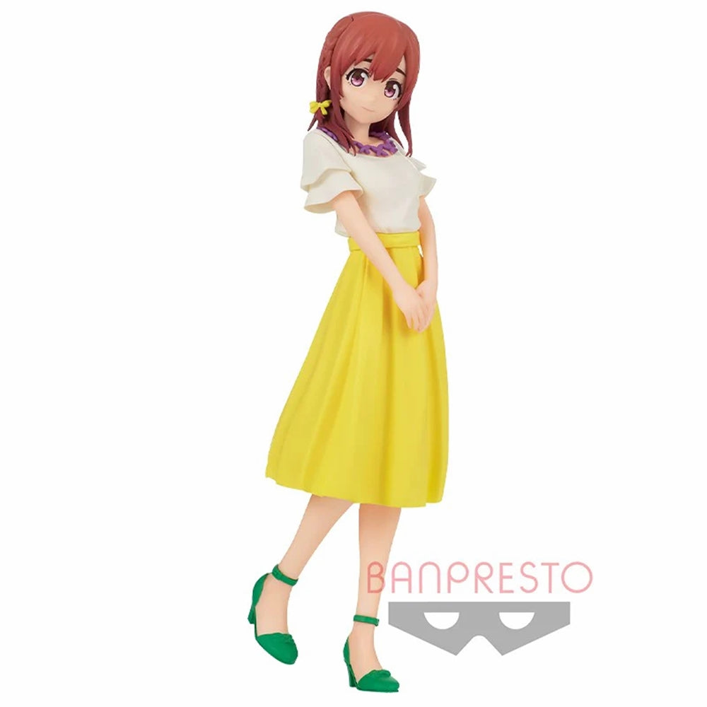 Rent-A-Girlfriend - Sumi Sakurasawa Figure -Rent-A-Girlfriend Exhibition - Ver.