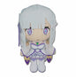 Re:Zero Emilia 8" Plush