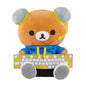 Rilakkuma-Rilakkuma Gamer 15 Inch Medium Plush-Special Offer