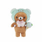 Rilakkuma-Chairoikoguma Ice Cream Plush 13.5 Inch Medium Plush-Special Offer