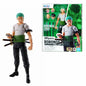Roronoa Zoro - Romance Dawn - "One Piece", TAMASHII NATIONS S.H.Figuarts