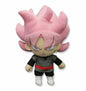 Dragon Ball Super-Goku Black Rose 8" Plush
