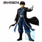 Roy Mustang (Fullmetal Alchemist) "Fullmetal Alchemist", Ichibansho Figure