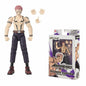 Ryomen Sukuna 2nd "Jujutsu Kaisen", BNTCA Anime Heroes Action Figure