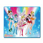 SAILOR MOON SUPER S - GROUP IN SKY SUBLIMATION THROW BLANKET