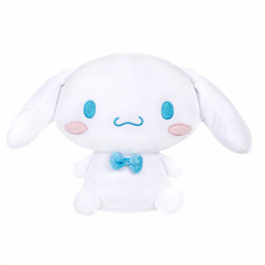 SANRIO - 10 IN CINNAMOROLL IN SPARKLE SPANDEX PLUSH