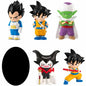SOFTBITS Dragon Ball "Dragon Ball Daima"  Bandai Shokugan SOFBITS-St of 10(Box)