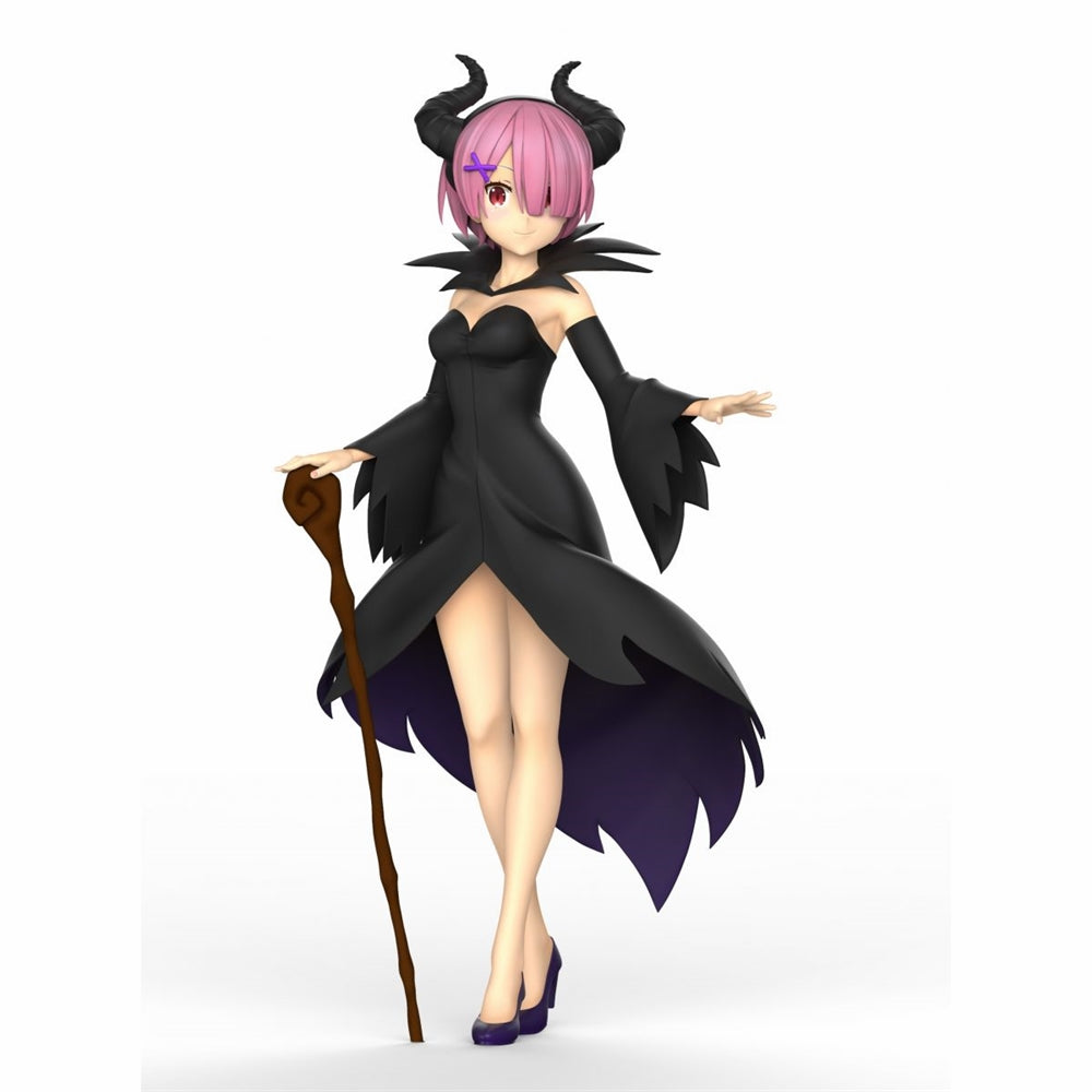 SSS FIGURE-Fairy Tale Ram Nemurihime