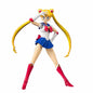 Sailor Moon-Animation Color Edition-Pretty Guardian Sailor Moon, Bandai Tamashii S.H. Figuarts