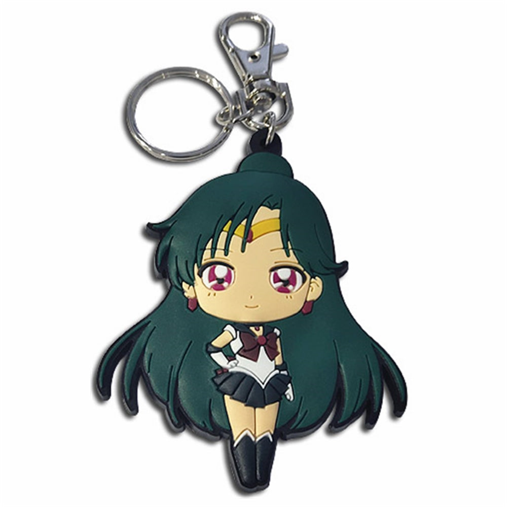 Sailor Moon S-Pluto PVC Keychain