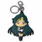 Sailor Moon S-Pluto PVC Keychain