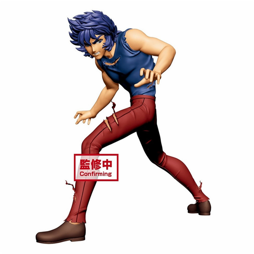 Saint Saiya Saint Cosmo Memoir Phoenix Ikki Figure