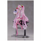 Sakura Miku AMP+ Figure (Sakura Lantern Ver.) Reissue-Japan Version