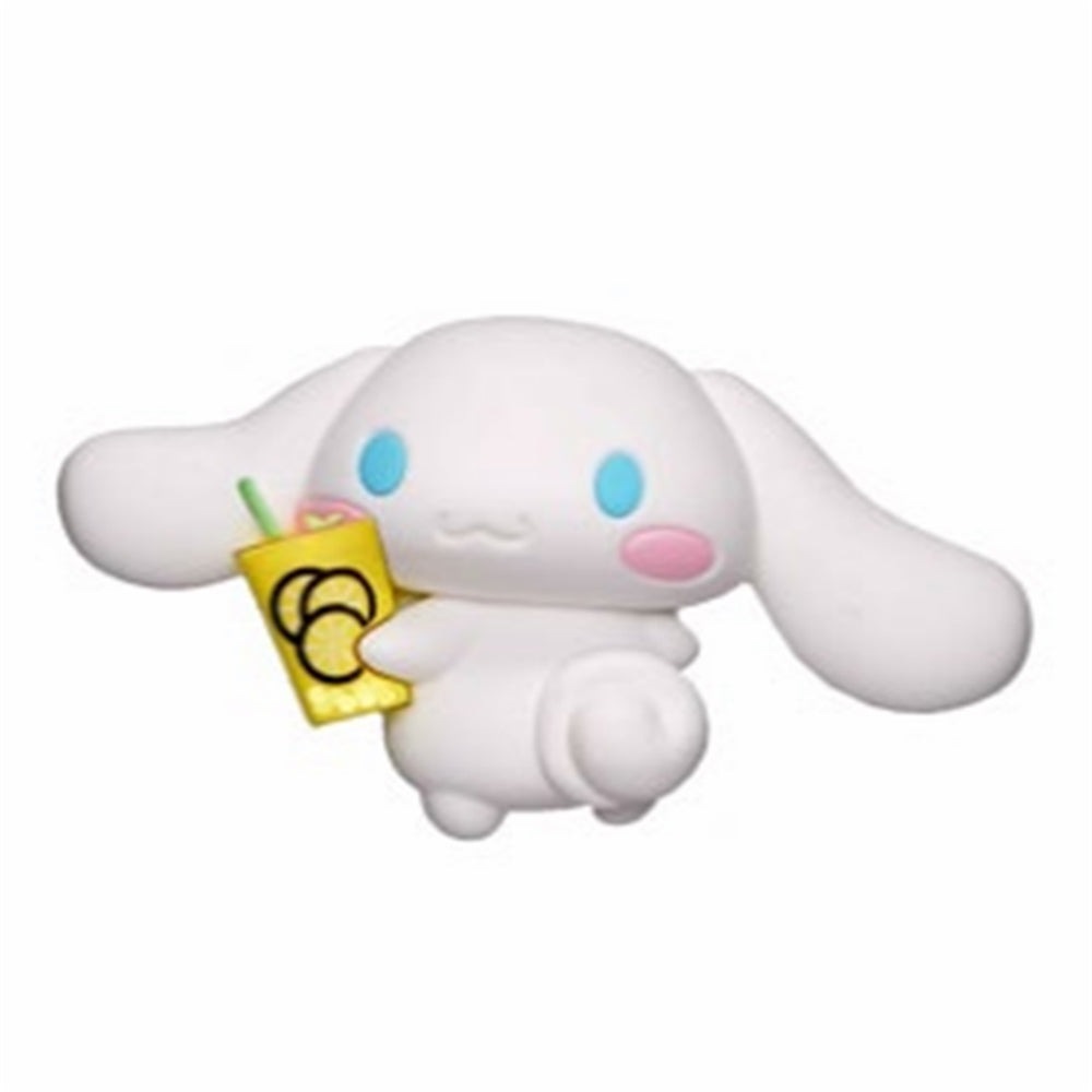 Sanrio Cinnamoroll 3D Foam Magnet