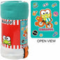 Sanrio Keroppi 45x60" Fleece Throw