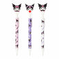 Sanrio Kuromi Topper Mechanical Pencil Asst-30pcs PDQ