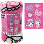 Sanrio My Melody & Kuromi Fleece Throw