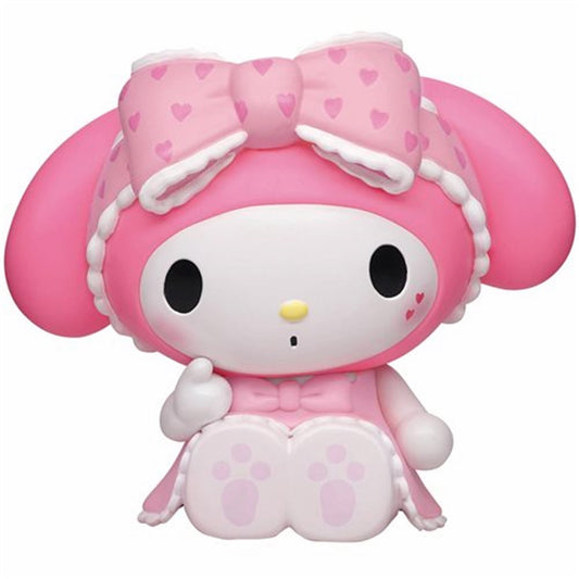 Sanrio My Melody Sleepover Figural Coin Bank