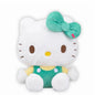 Eikoh: Sanrio Hello Kitty Mint Cream Soda GJ Jumbo Plush-Japan Version