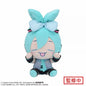 Sega:Hatsune Miku × Cinnamoroll - Hatsune Miku Plush -Japan Imports