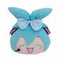 Hatsune Miku × Cinnamoroll [PM] Face Cushion "Hatsune Miku"-Japan Imports