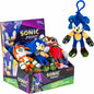 Netflix Sonic Prime 5 Inch Collectible Plus Clip On Asst-12pcs PDQ-Special Offer