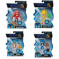 Sonic 2 Movie 4 Inch w/ Accessory Asst-set of 6